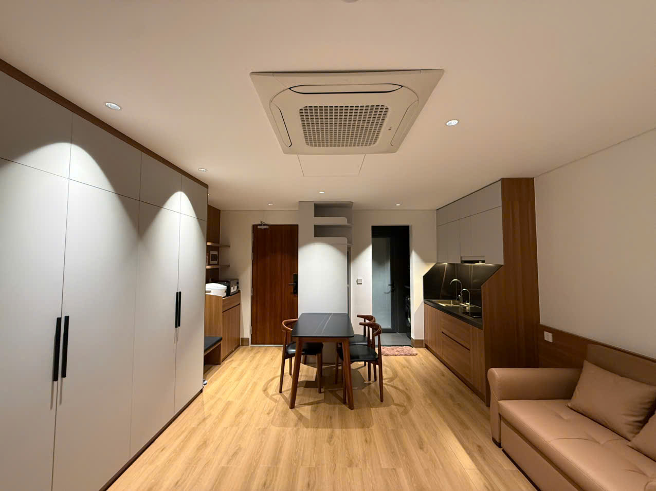 Mindana Apartments