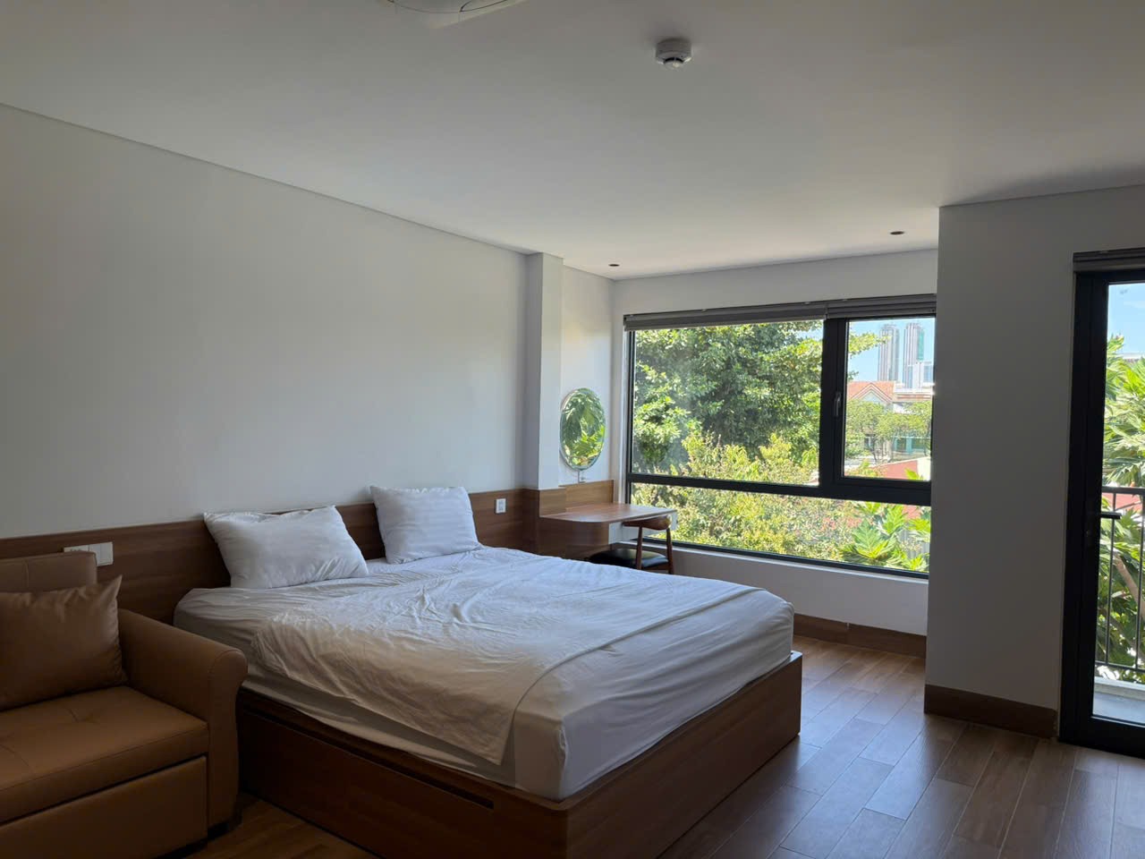 Mindana Apartments