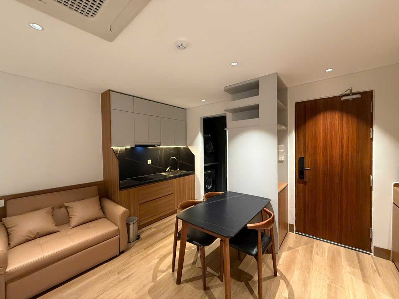 Mindana Apartments