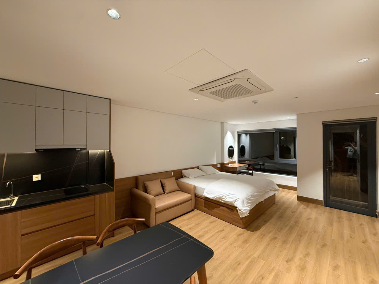 Mindana Apartments