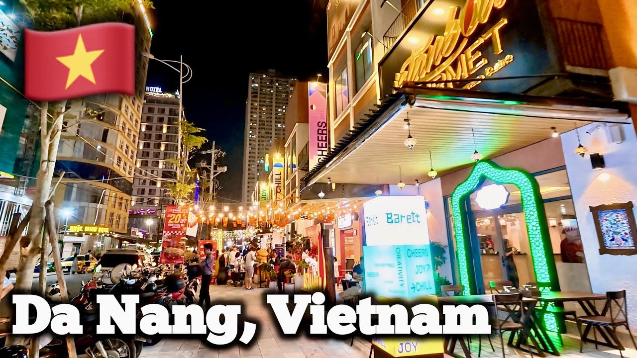 Phố Tây An Thượng