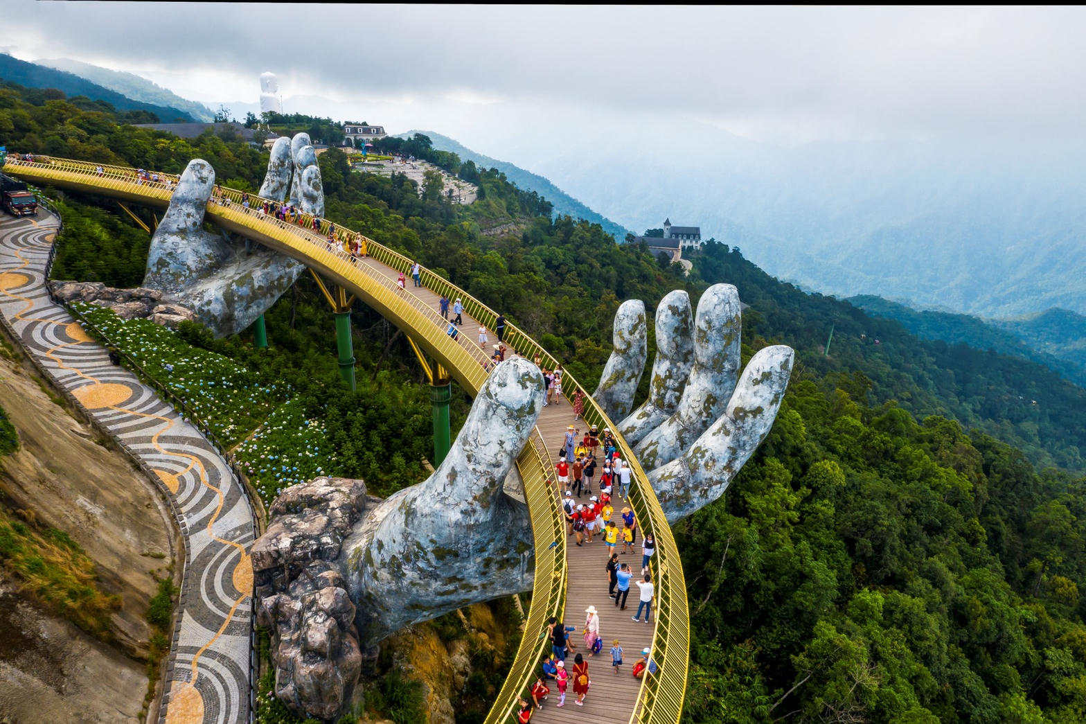 Bà Nà Hills