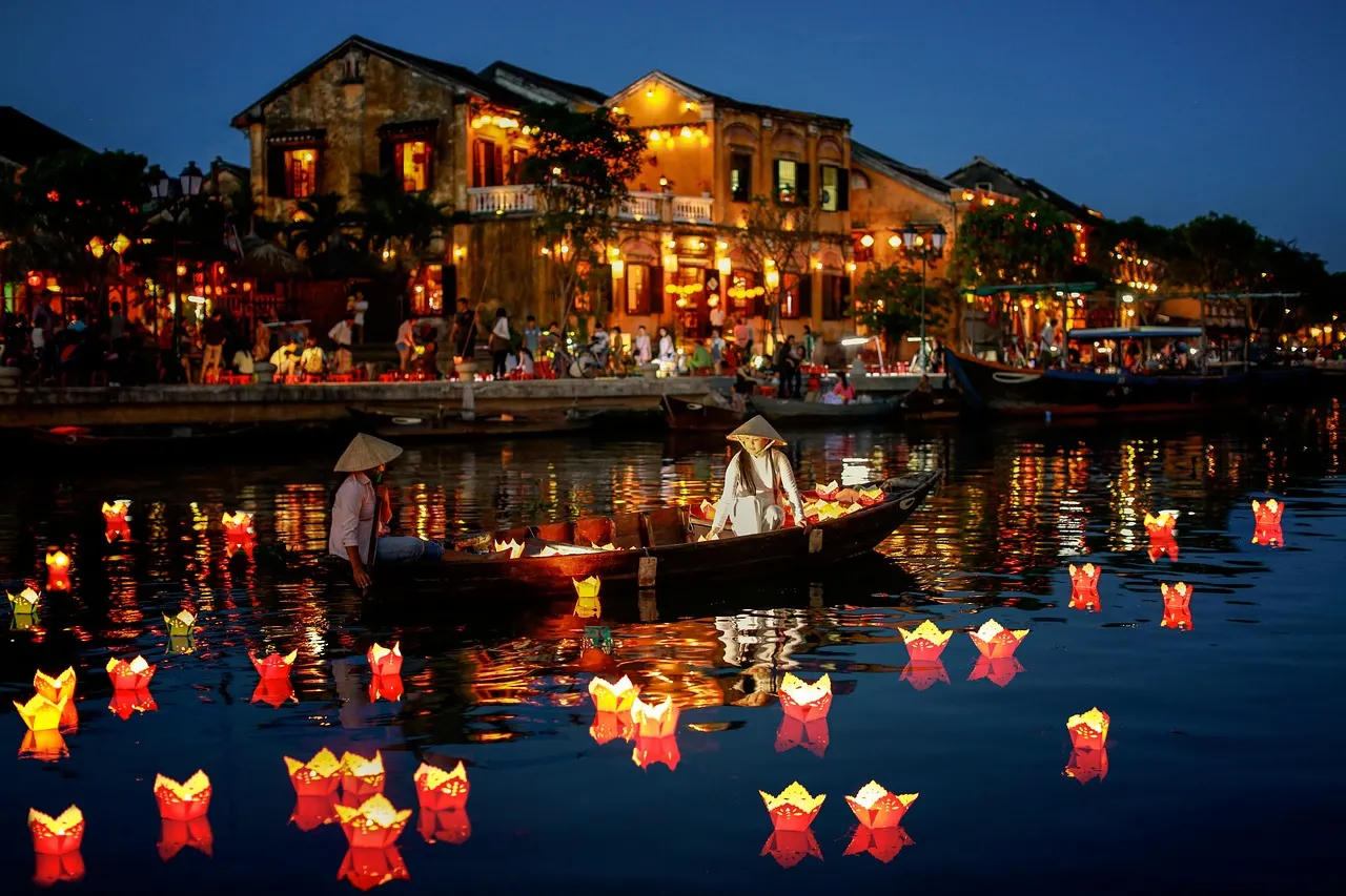 Hội An