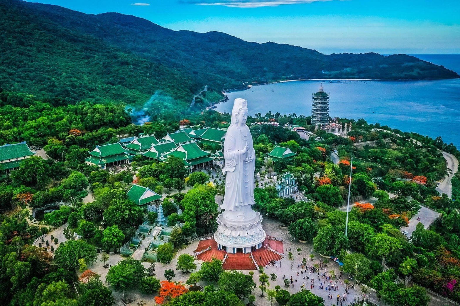 Bán đảo Sơn Trà