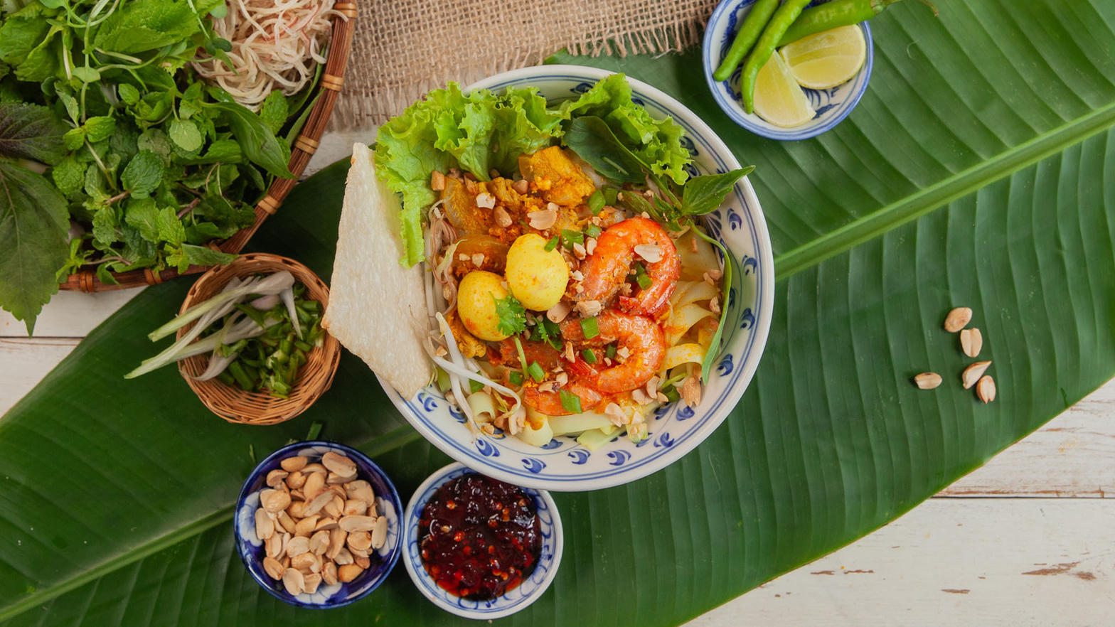 Ẩm thực Đà Nẵng
