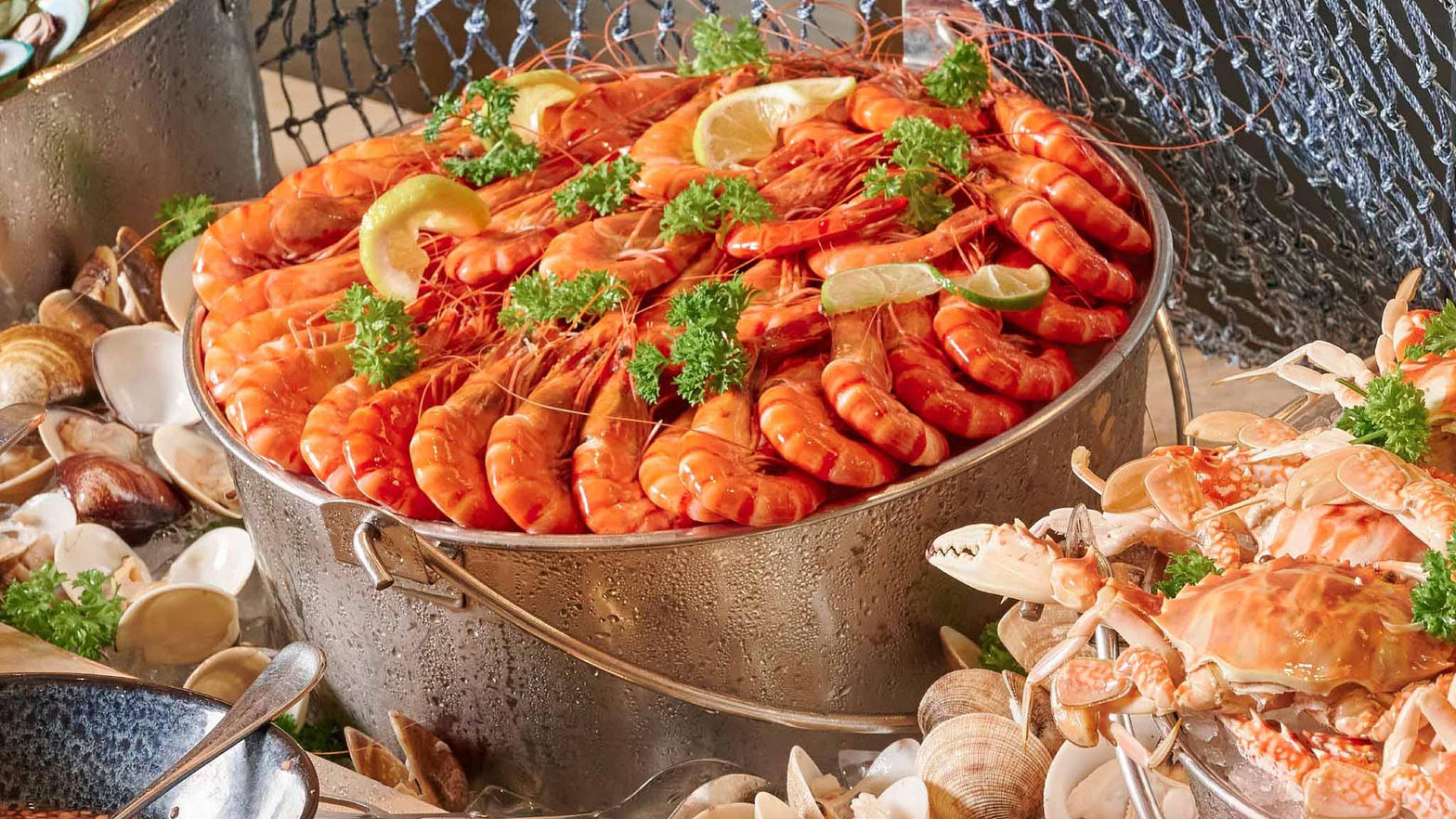 Hải sản Đà Nẵng